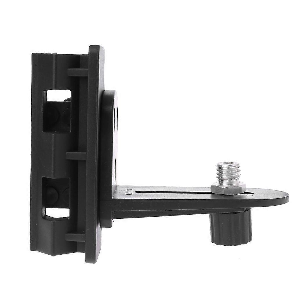  Level Bracket 5/8" for Extension Rod and Adjustable Height for Universal Level