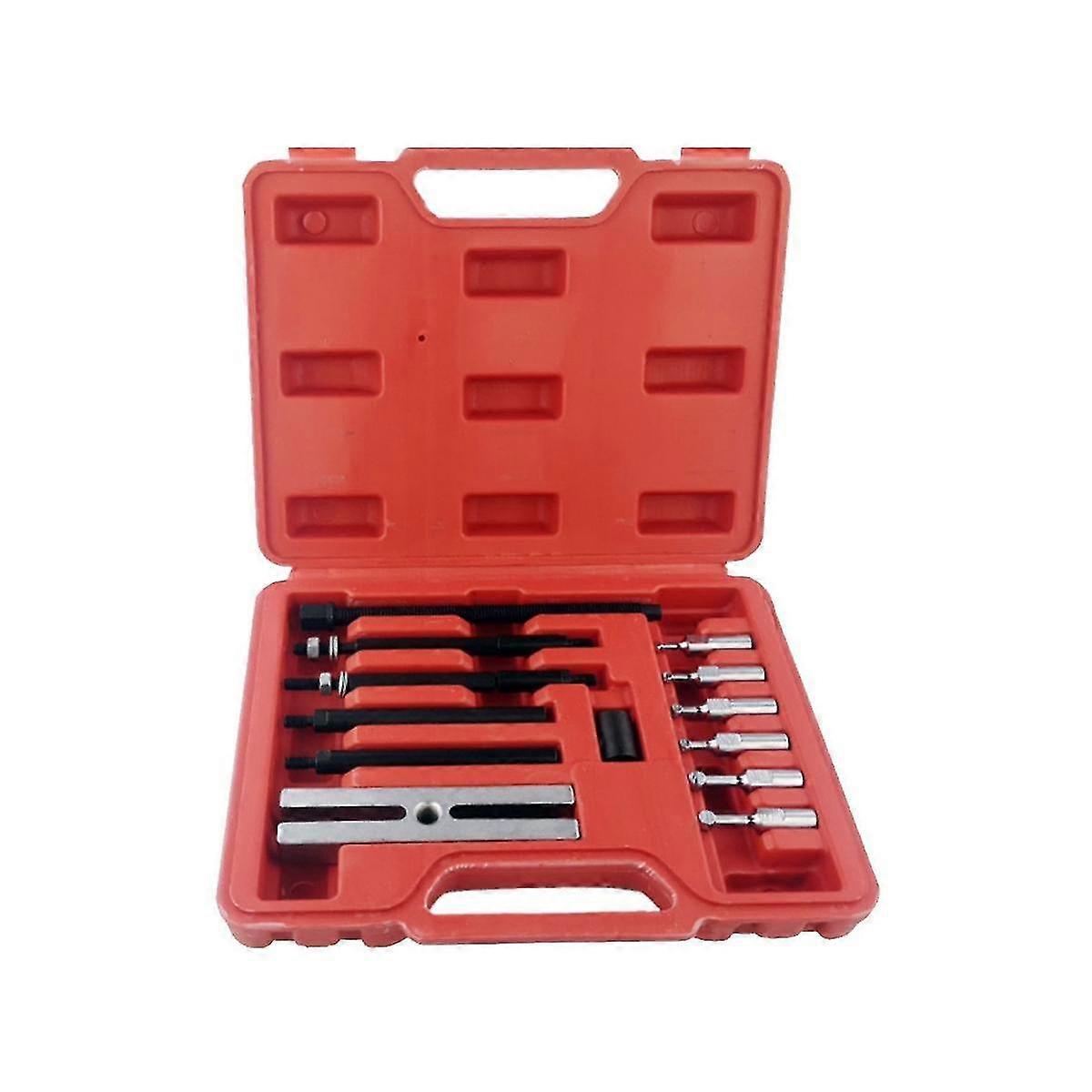 Concealed Removal Tool Card Ball Slot Puller Three Inner Loading And Unloading Puller Kit Automotiv