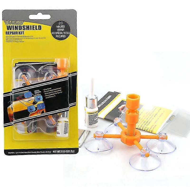 Lasi Nano Korjausliima