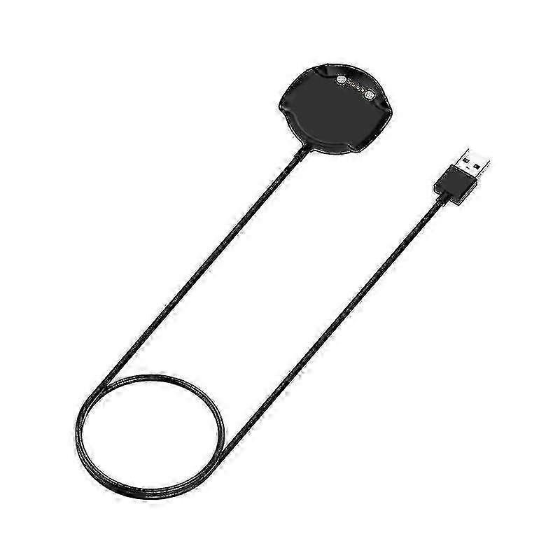 Replacement Usb Charging Cable Watch Charger Adapter Forgolf Buddy Aim W10 Watch