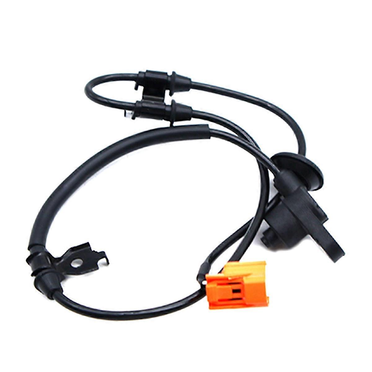 57450-S3V-A02 Front Right ABS Wheel Speed Sensor for Pilot 2003-2005 2001-2006 New Car Parts 57450S