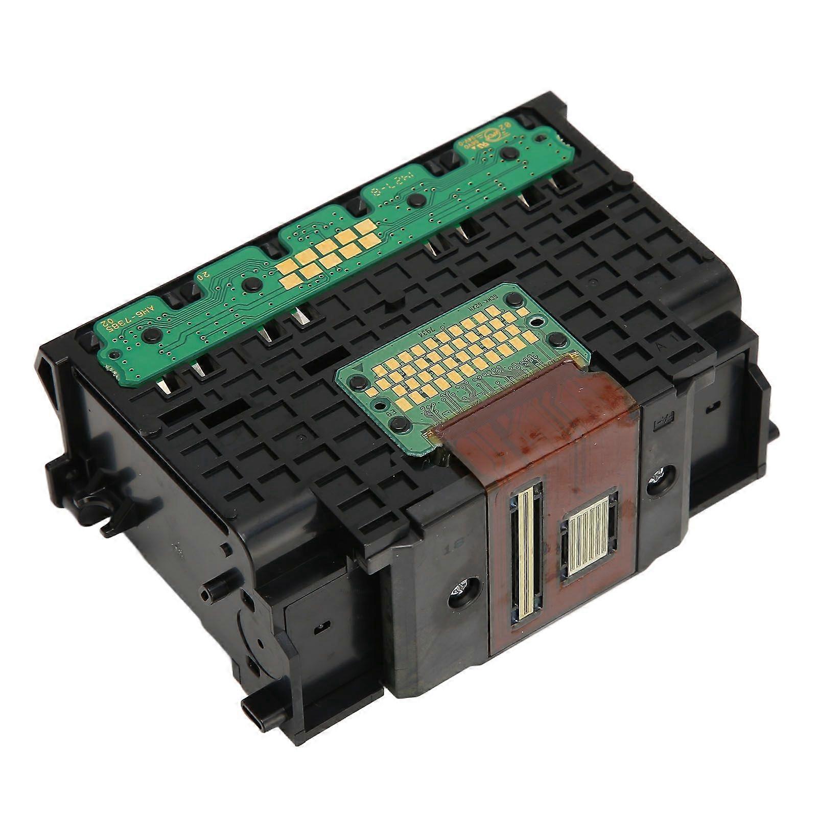 Ανταλλακτικό κεφαλής εκτύπωσης QY6 0087 για αξεσουάρ εκτυπωτή IB4080 IB4180 MB5080 MB5180 MB5480