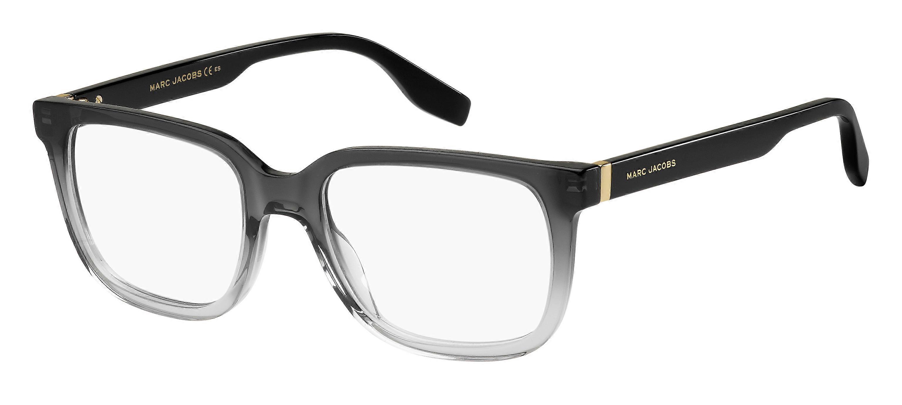 Eyewear Frames MARC JACOBS MARC 685 7C5 BLACK CRYSTAL 53/19/145 MAN