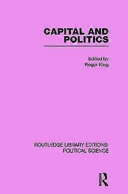 Capital and Politics