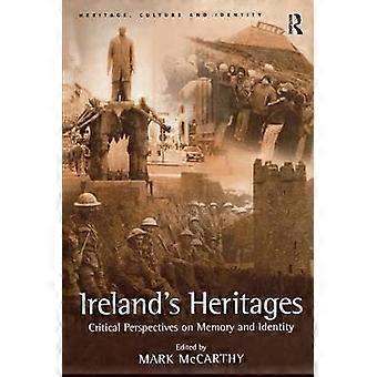 Ireland's Heritages