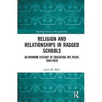 Religion et relations dans les écoles en lambeaux