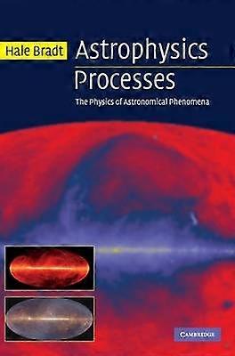 Astrophysics Processes
