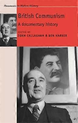 British Communism