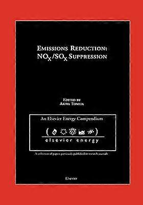 Emissions Reduction: NOx/SOx Suppression