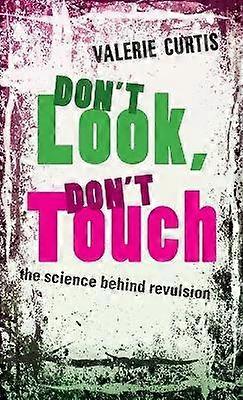 DON'T LOOK DON'T TOUCH C