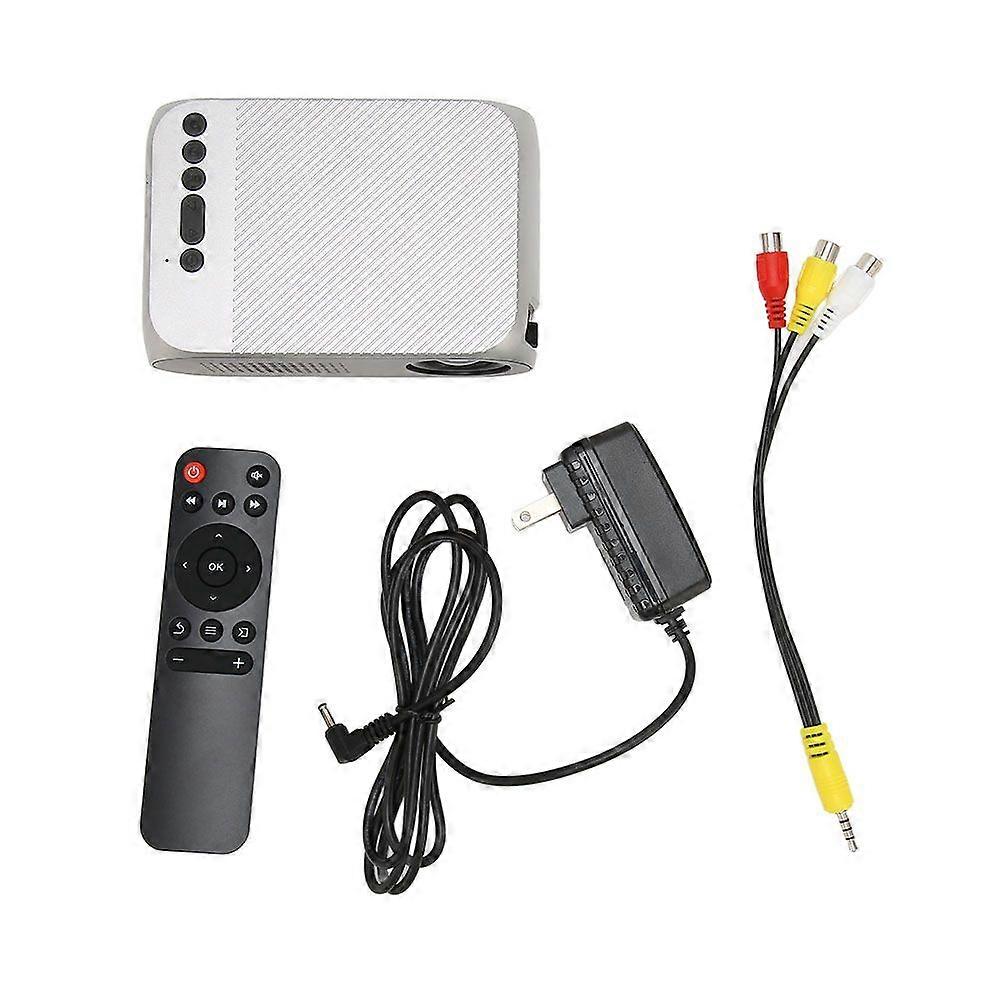 1080P Projector for Home Office