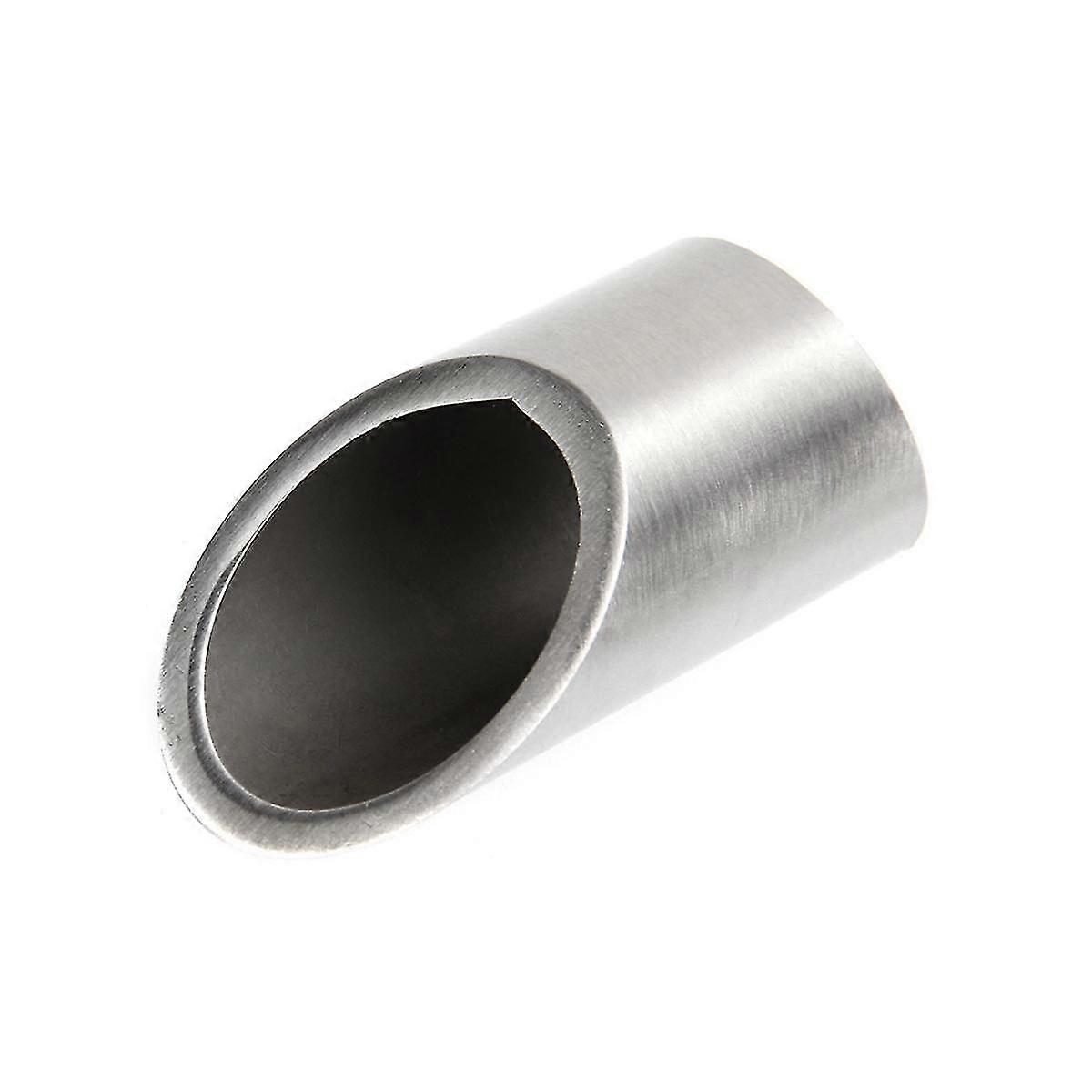 Gitarre Finger Sliding Stick Slide Rail E-Gitarre Yan Yin Slide 58mm Medium Guitar Slide