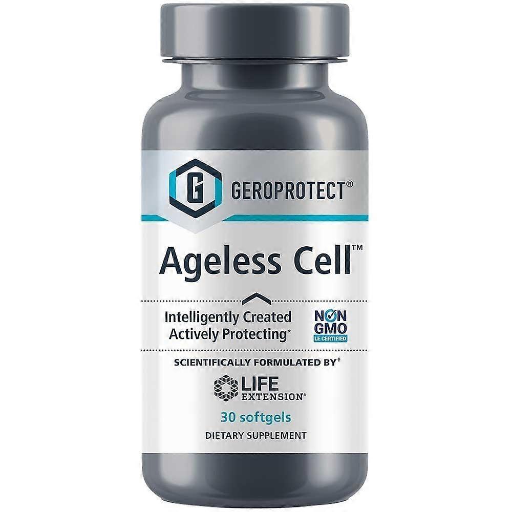 Life Extension 5372 02119