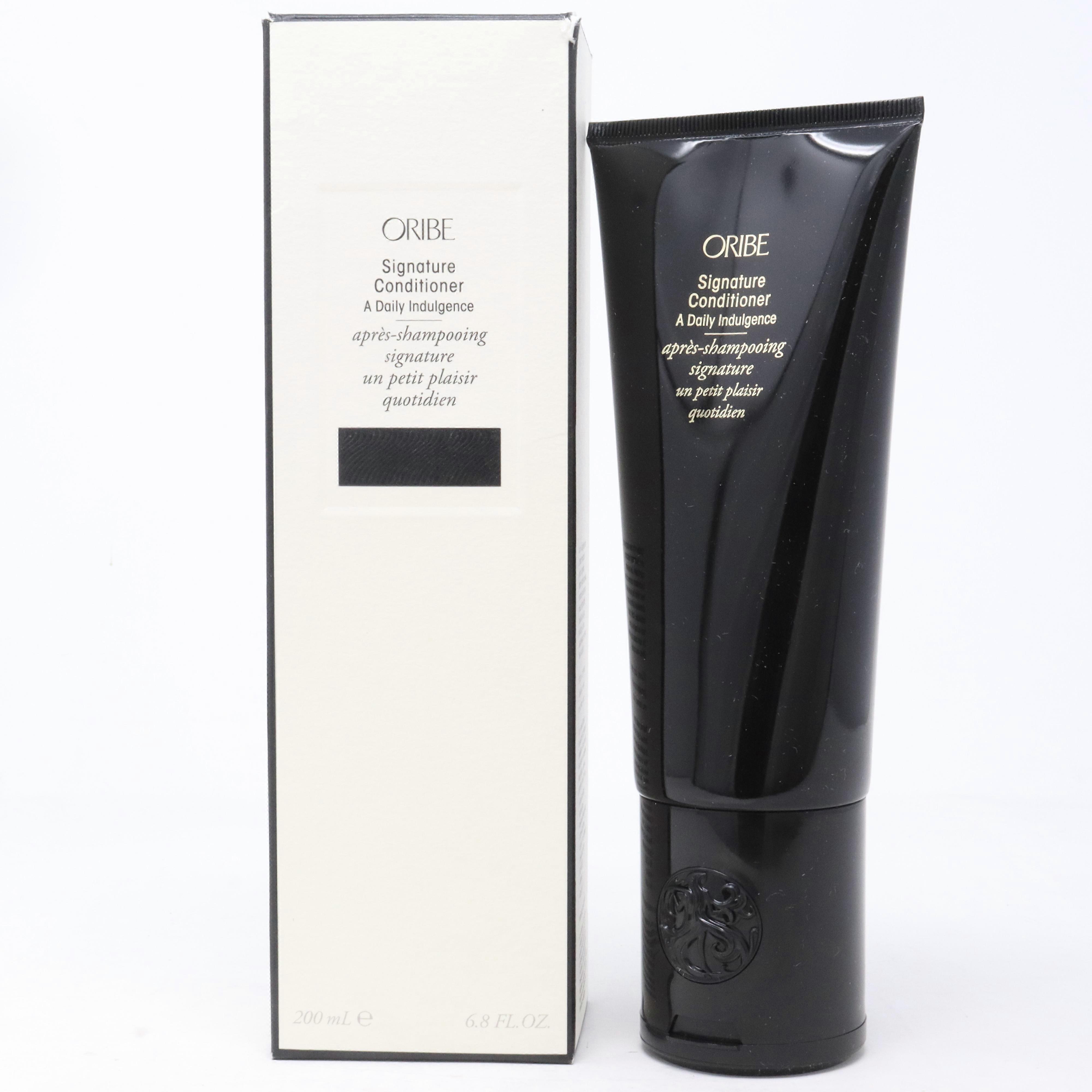 Oribe Signature Conditioner 200ml