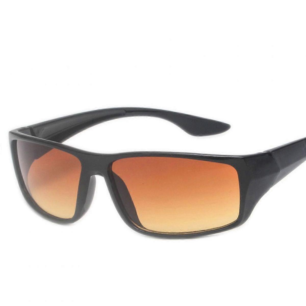 Sunglasses- Unisex- Black