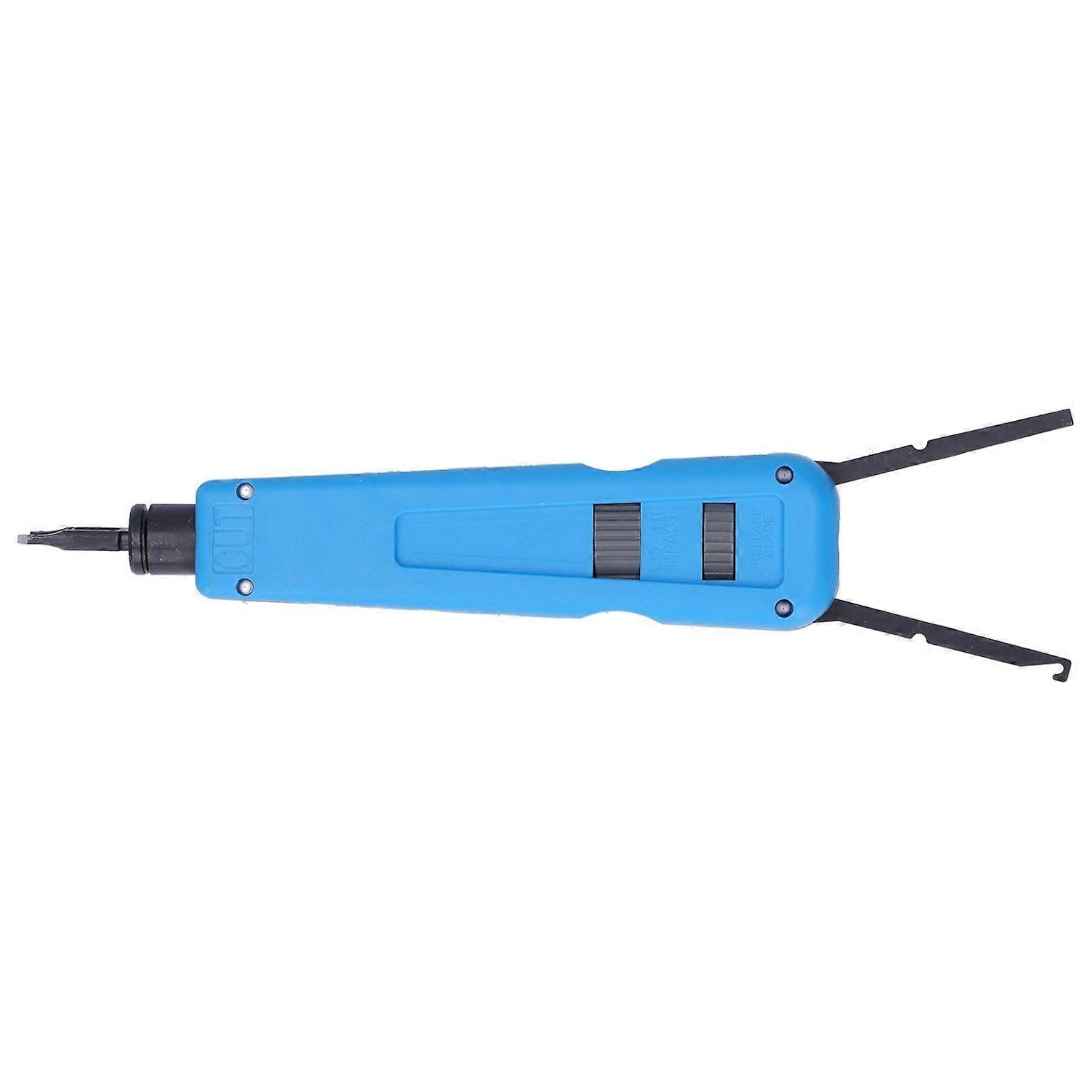 wire cutter cable stripper wire punch tool punch down tool cable cutter HT914B