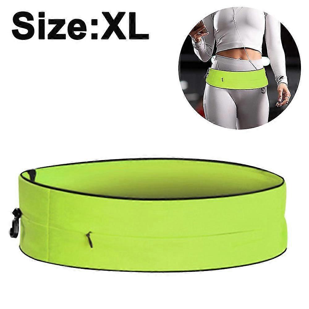 Running Belt Waist Pack ,bounce-free Comfortable Running Pouch Belt For Outdoor Jogging, Traveling, Workouts