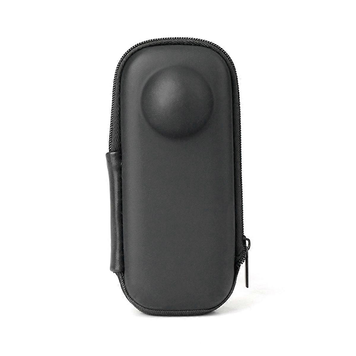 Carrying Case for X4 Anti-Scratch Portable Protective Cover Shell Storage Bag for X4 Camera