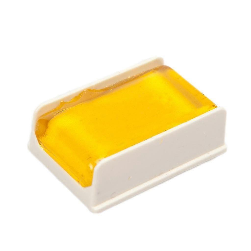 White Bow Rosin Greek Pitch Friction-increasing Rosin For Violin Cello Bowed String Instrument Dura