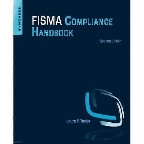 Fisma Compliance Handbook