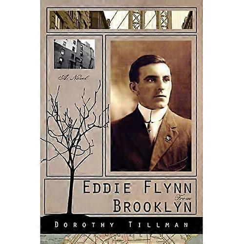 Eddie Flynn from Brooklyn