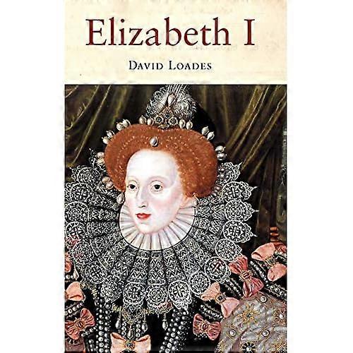 Elizabeth I