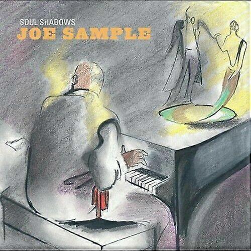 CD Soul Shadows (2005)