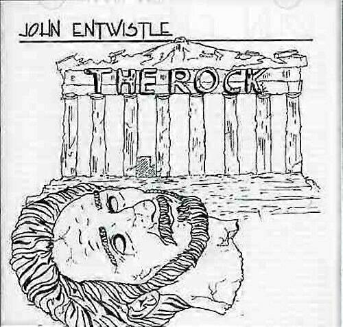 The Rock CD (2006)