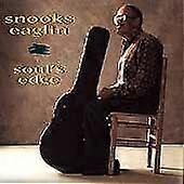 Snooks Eaglin Souls Edge CD