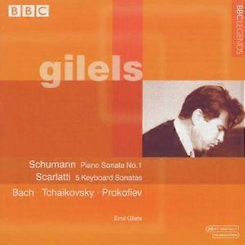 Various Composers Sonater CD (1999)