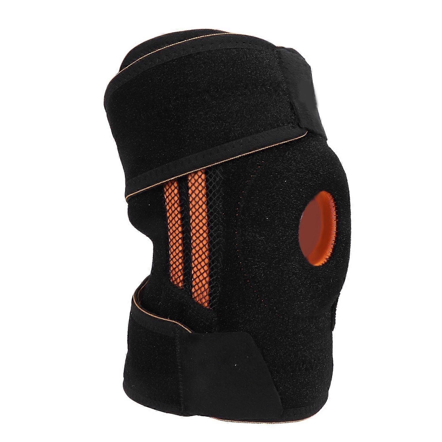 Compression Knee Support Brace for Tendon Relief
