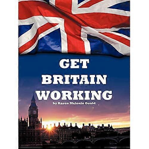 Get Britain Working