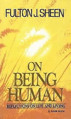 On Being Human