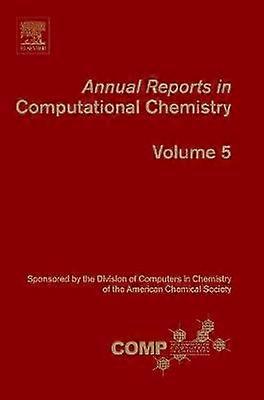 Annual Reports in Computational Chemistry