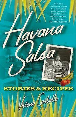 Havana Salsa
