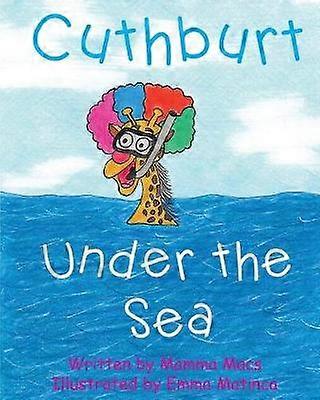 Cuthburt Under the Sea