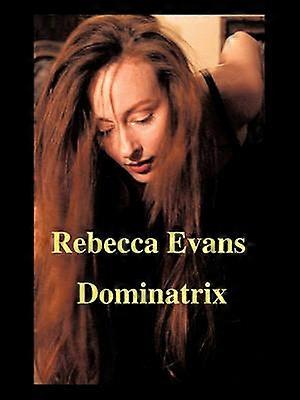 Rebeka Evans