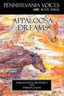 Appaloosa Dromen