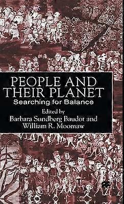 People and Their Planet