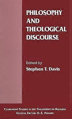 Philosophy and Theological Discourse