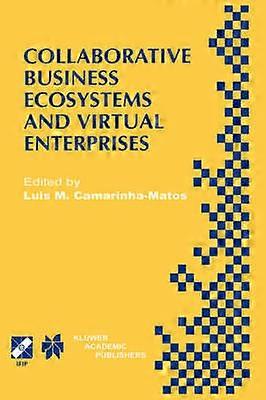 Collaborative Business Ecosystems and Virtual Enterprises