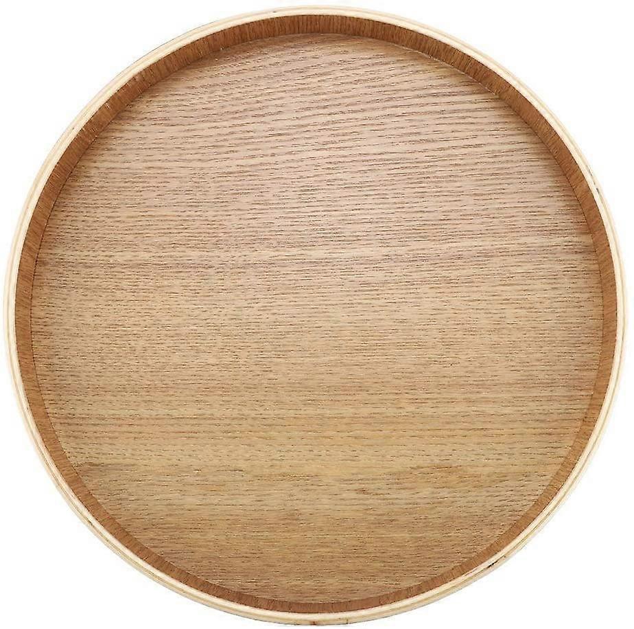 Bandeja multifuncional adequada para café, restaurante, hotel e casa