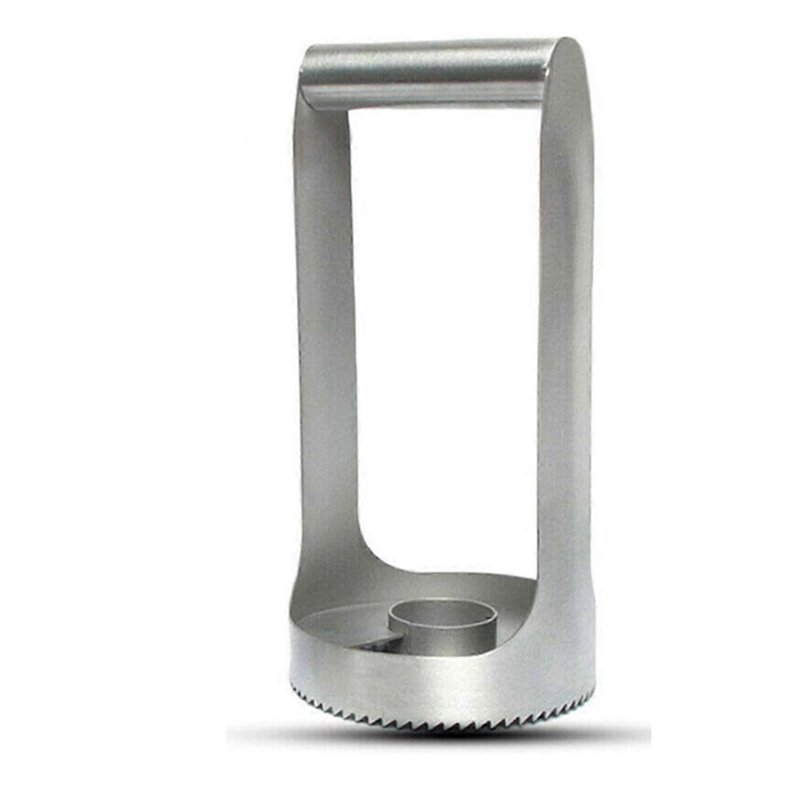 Handheld Pineapples Peeler Cores Extractor Professional Fruit Peeling Slicing Tool Kitchen Accessories