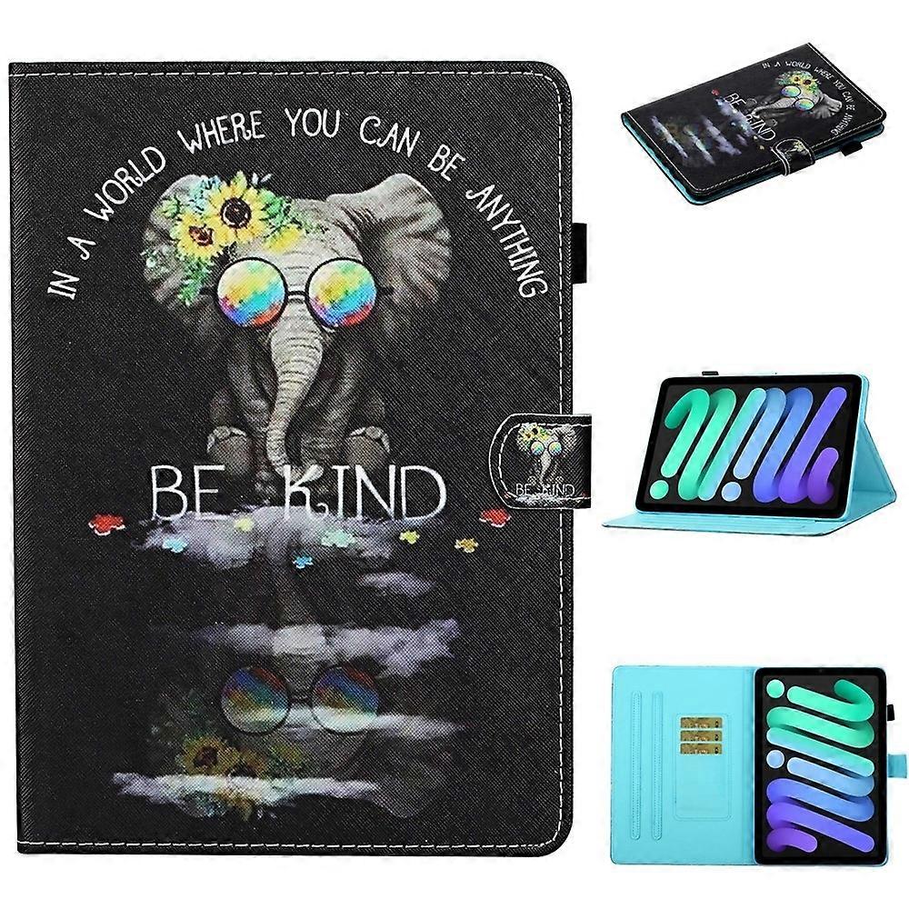 Smart Tablet Case For iPad 10th Gen 10.9 2022