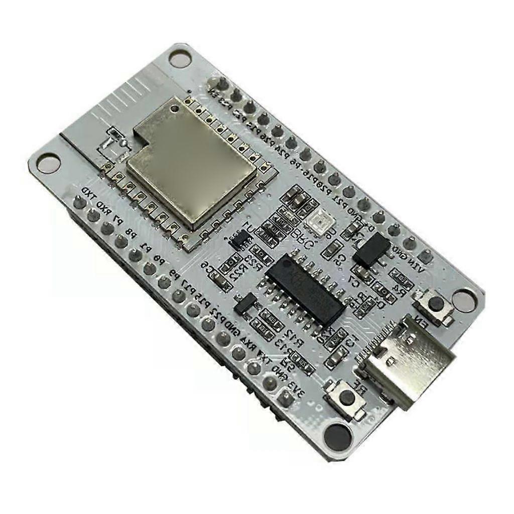 High Speed Data Transfer NiceMCU WB3S WiFi Bluetooth-compatible Development
