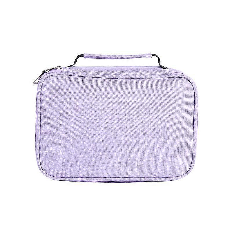 72-grid pencil case