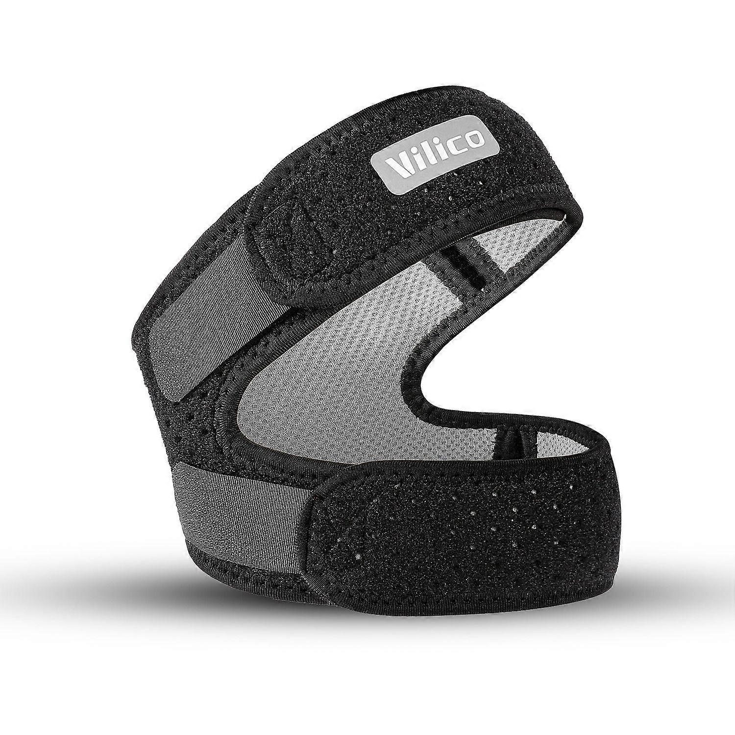 Professional Sports Knee Sleeve Adjustable Patellar Protection Stable Support for Safe Joints Fitness Running Basketball Cycling Universal Size Assort