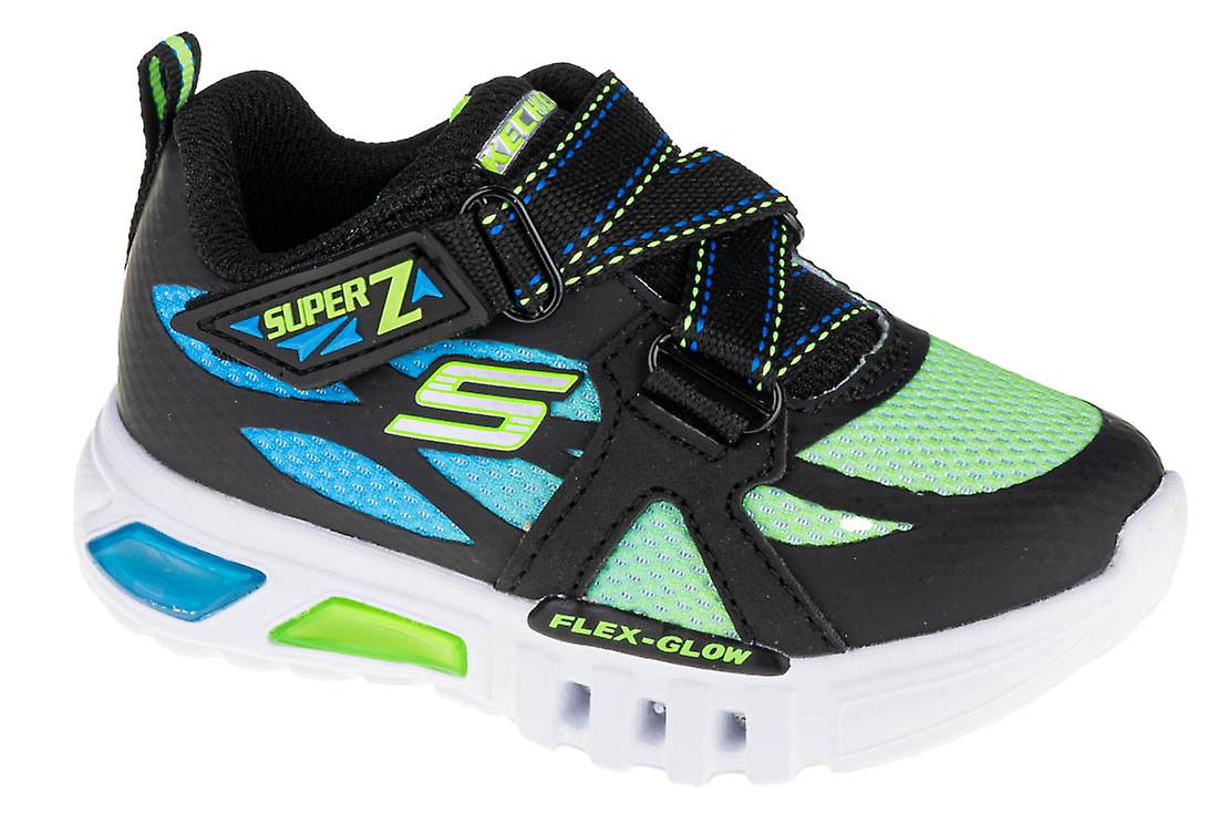 Baskets Skechers Flex-Glow Lowex