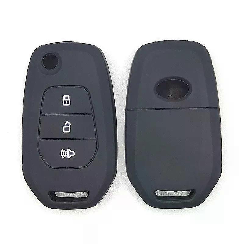 Car Key Case  For SAIC MAXUS T60 Smart Remote Keyless Auto Protect Shell Fob Skin Holder Accessories Car-styling MXP