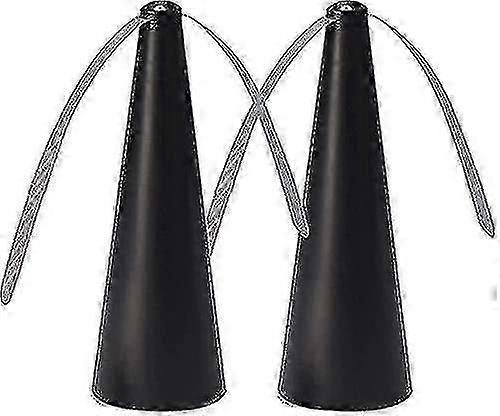 2 Pc Flies And Mosquitoes Repel Insect Fans - Keep Flies And Insects Away From Food Without Using Ch f74